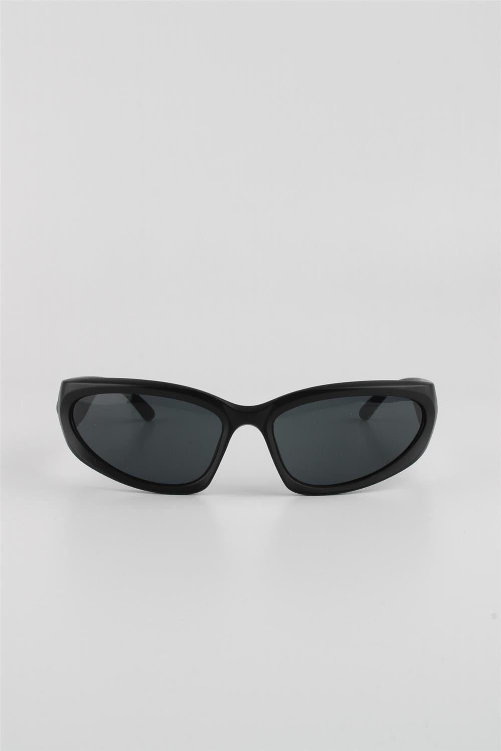 Silvio Monetti Siyah Mat UV400 Filtre Unisex Güneş Gözlüğü G24SM9006R01