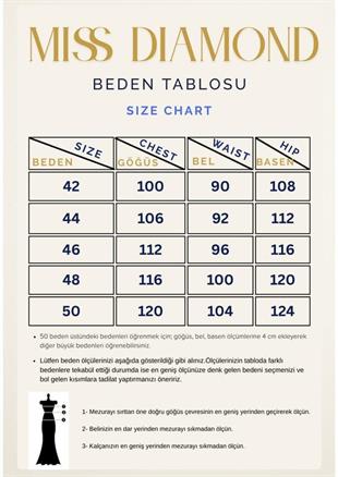 Ceketi Taş İşlemeli Kapalı Yırtmaç Bej Uzun Etekli Üçlü Takım