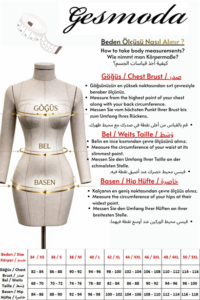 G1027 Lace Detailed Linen Dress Beige