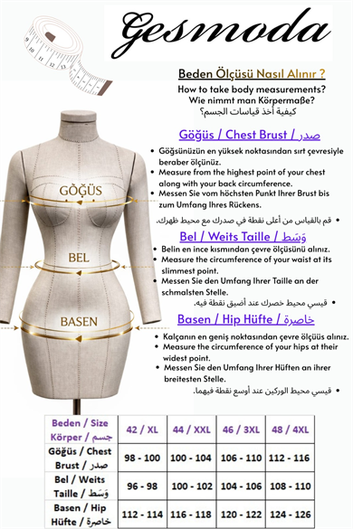 G1596 Yaka Detaylı Kalem Elbise Siyah