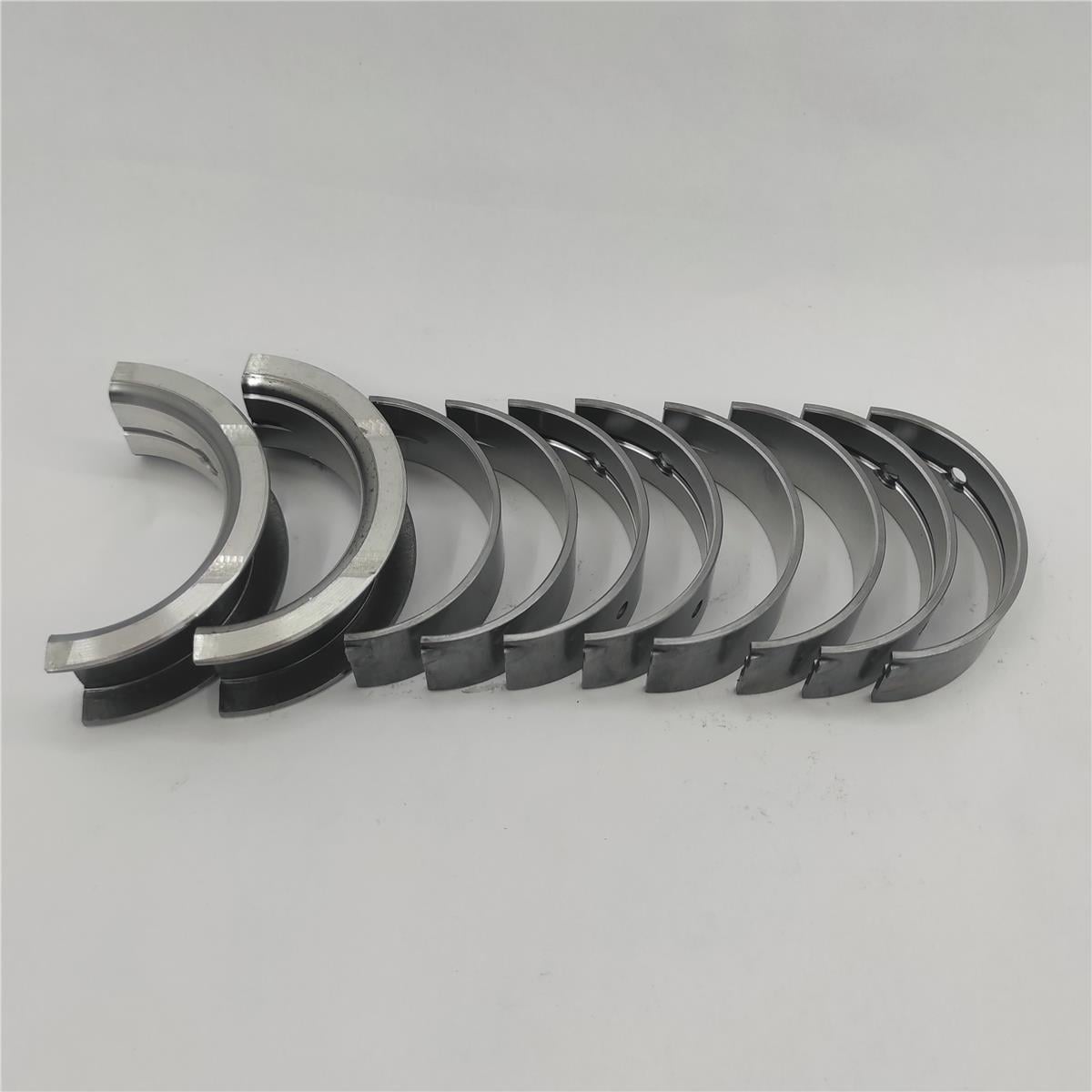 ANA YATAK TAKIMI (STD): MITSUBISHI / K4A / K4B / K4C / K4D / K4E / K4F / S4L / REFERANS NO: MM437-880-00