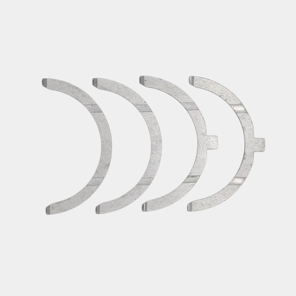 AY YATAK (0.20mm): KUBOTA / Z400 / Z402 / Z482 / Z500 / Z600 / D600 / D662 / D650 / D722 / D750 / D850 / D950 / D782 / D902 / V1100 / V1200
