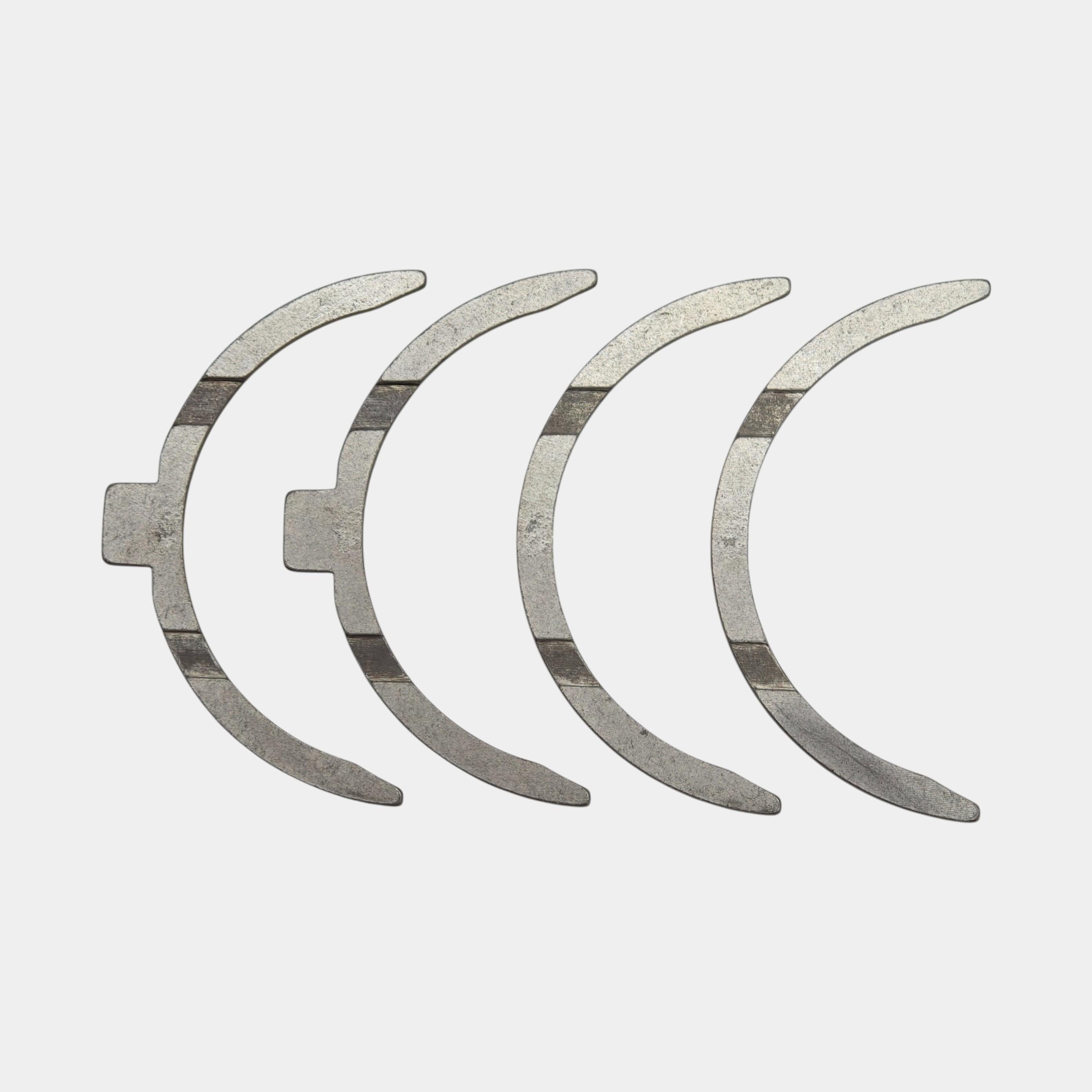 AY YATAK (0.50): YANMAR / 3TNE78 / 3TNE82 / 3TNV78 / 3TNV82 / 3D82E