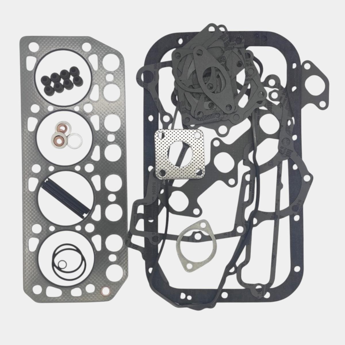 CONTA SETİ (FULL): MITSUBISHI / K4F / REFERANS NO: 30A94-13060