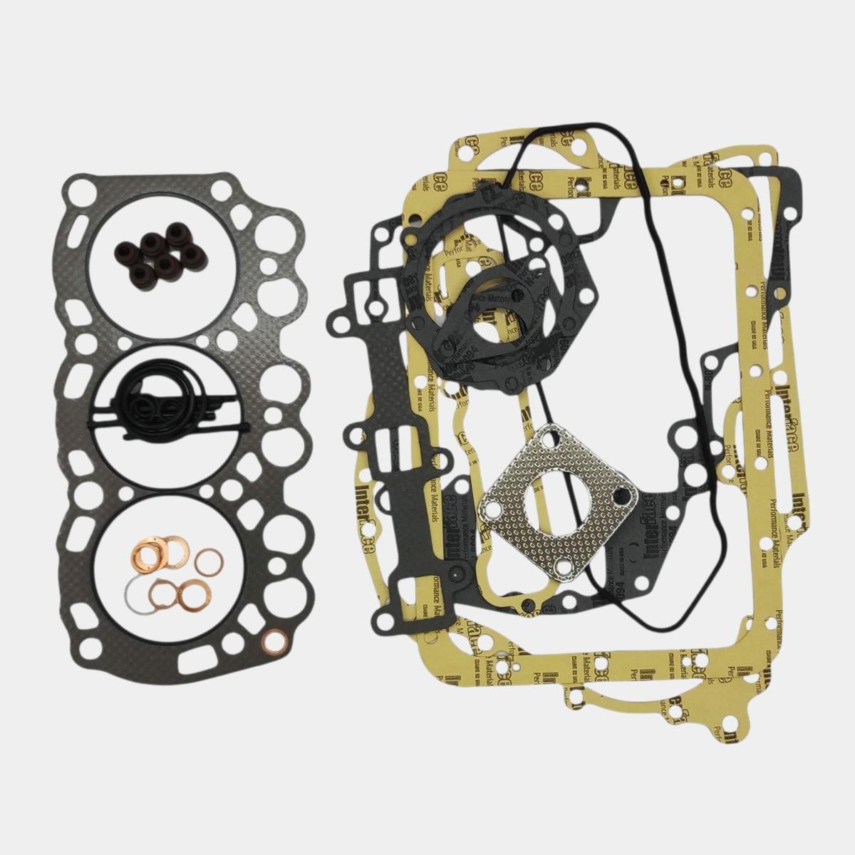 CONTA SETİ (FULL): MITSUBISHI / S3L / REFERANS NO: 31B94-06021