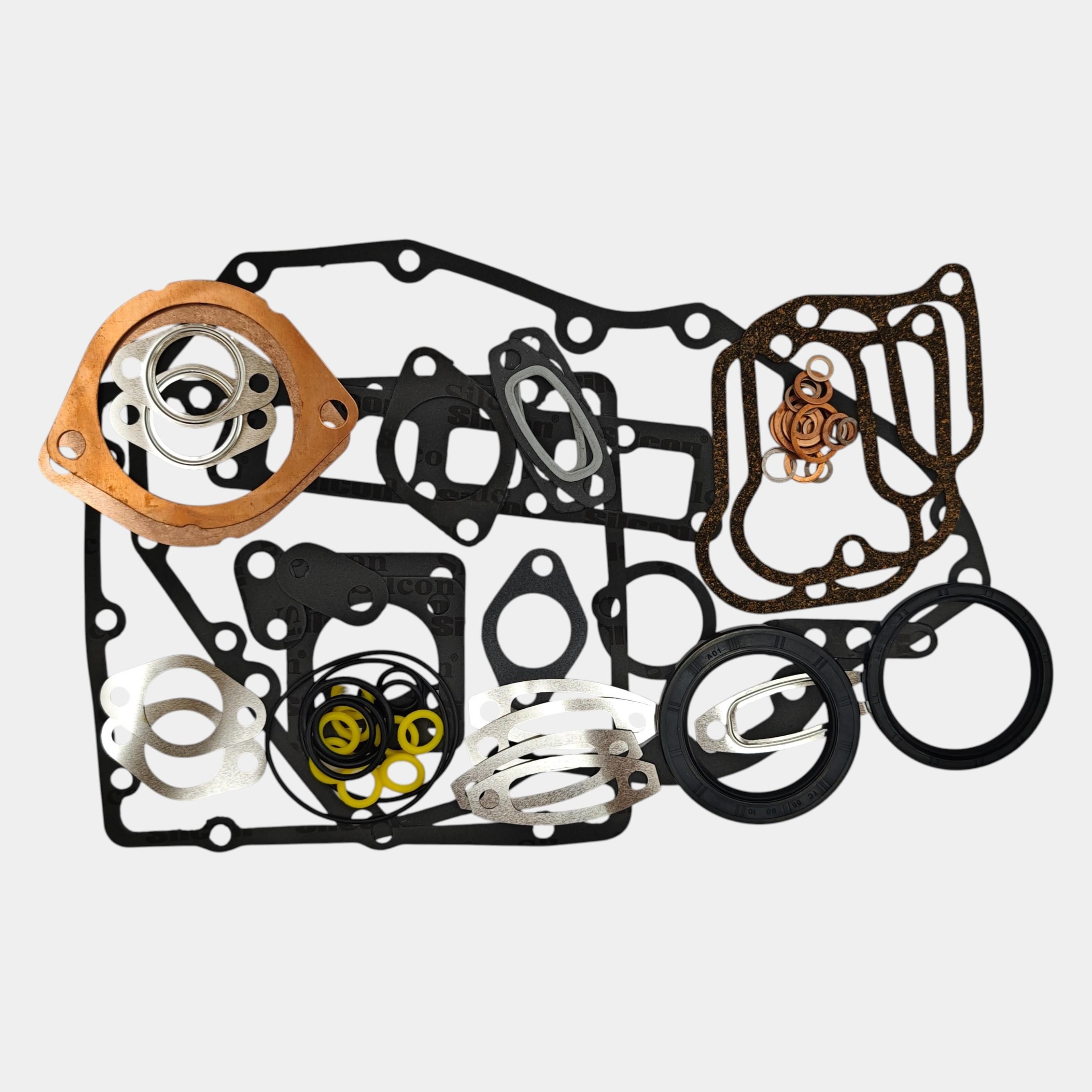 CONTA TAKIMI (FUL): HATZ / Z788 / Z790