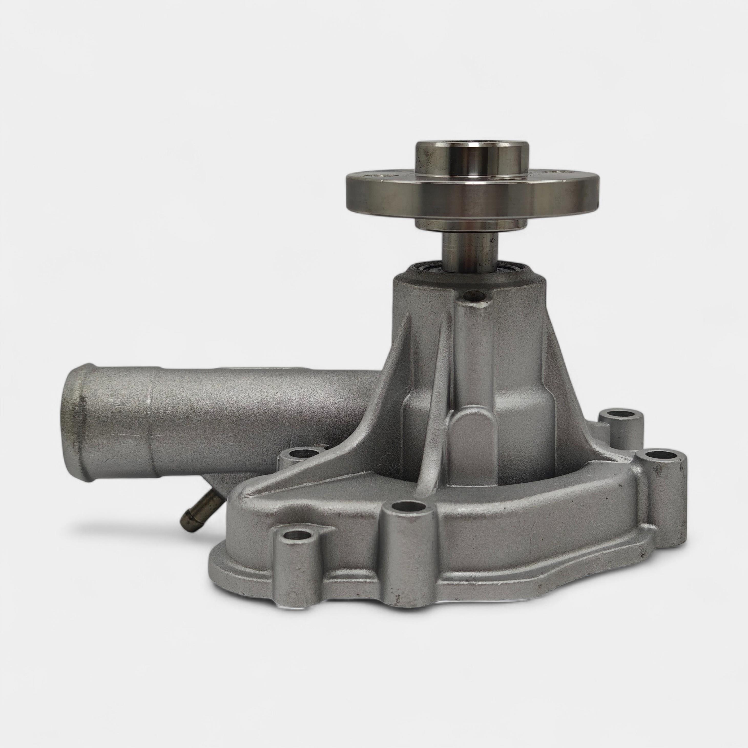 DEVİRDAİM POMPASI (PERVANE ÇAPI:80 mm): YANMAR / 4TNV94 / 4TNV98 / 4TNE94 / 4TNE98 / REFERANS NO: 129948-42110