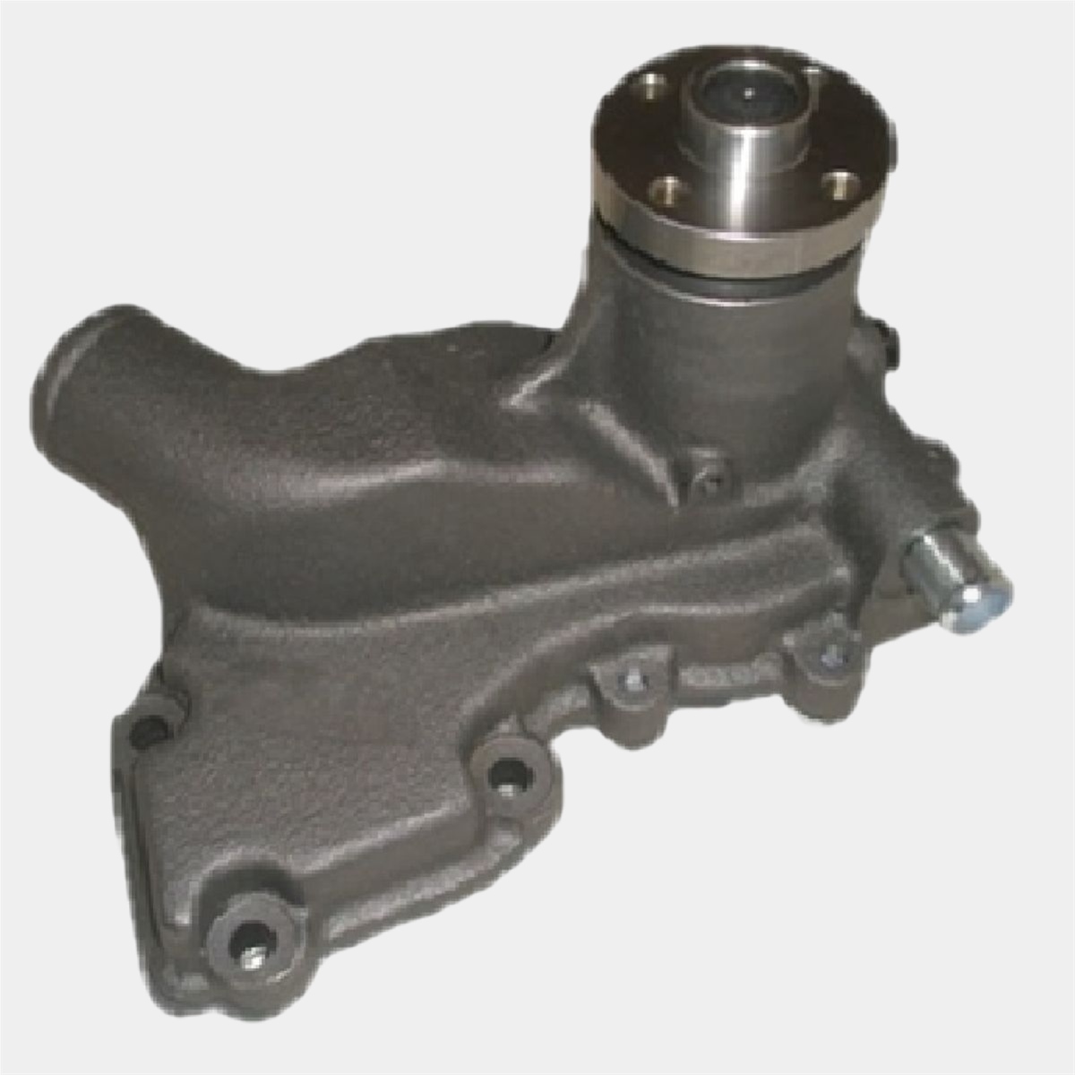 DEVİRDAİM POMPASI: SAME / LAMBORGHINI / 1000.6 WT / 1000.6 WTI / REFERANS NO: 0.075.1740.4 / 50 + 0.010.1138.4