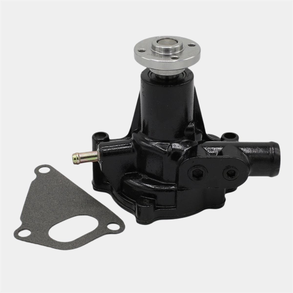 DEVİRDAİM POMPASI: YANMAR / 3TN78 / 3TN84 / 4TN84 / REFERANS NO: 129100-42001