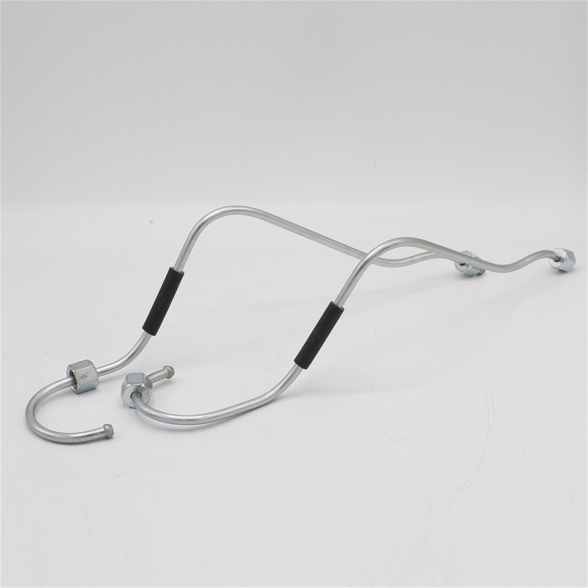ENJEKSİYON BORUSU: HATZ / Z108 / D108 / V108 / REFERANS NO: 004 263 00