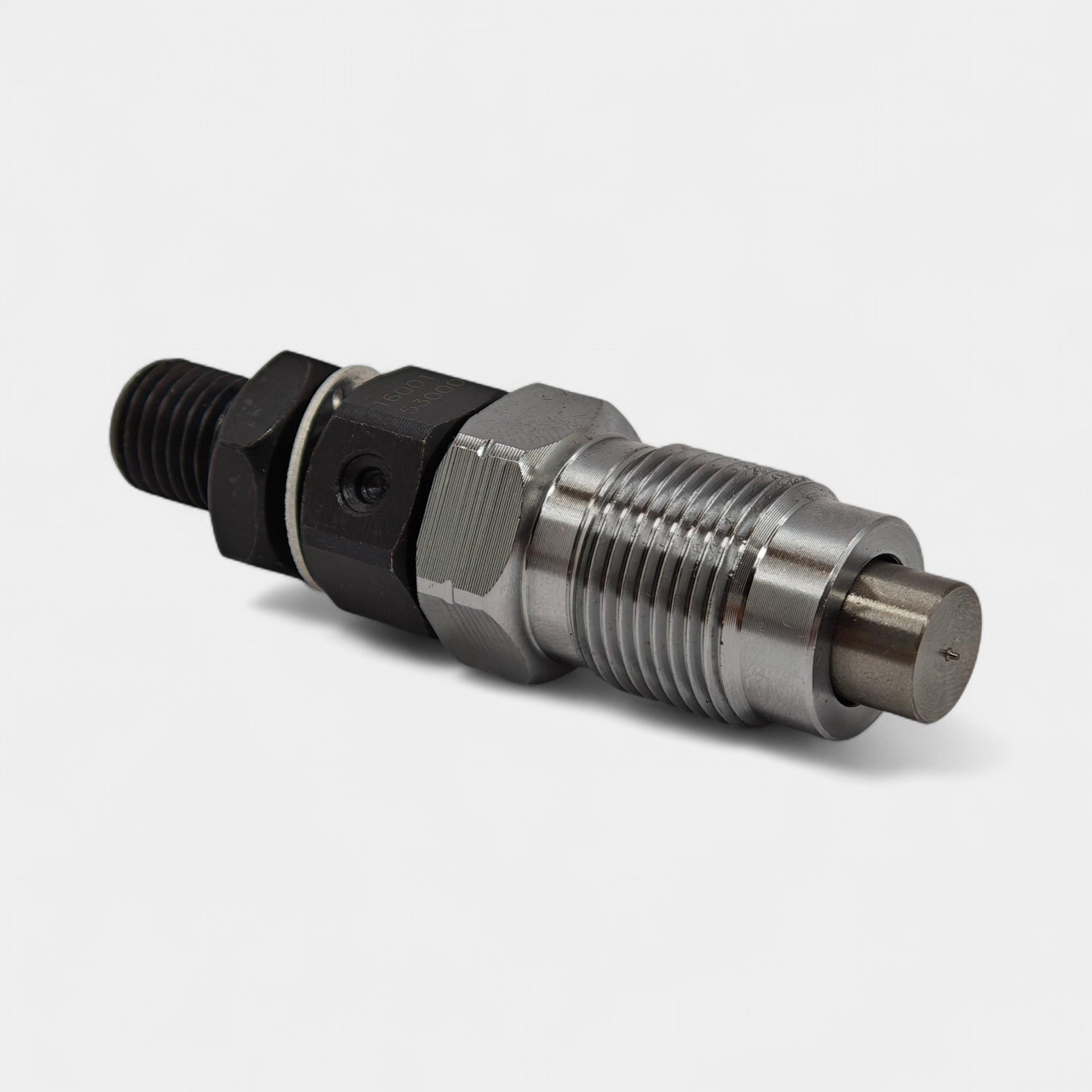 ENJEKTÖR: KUBOTA / Z402 / Z482 / D722 / D782 / D902 / REFERANS NO: 16001-53000