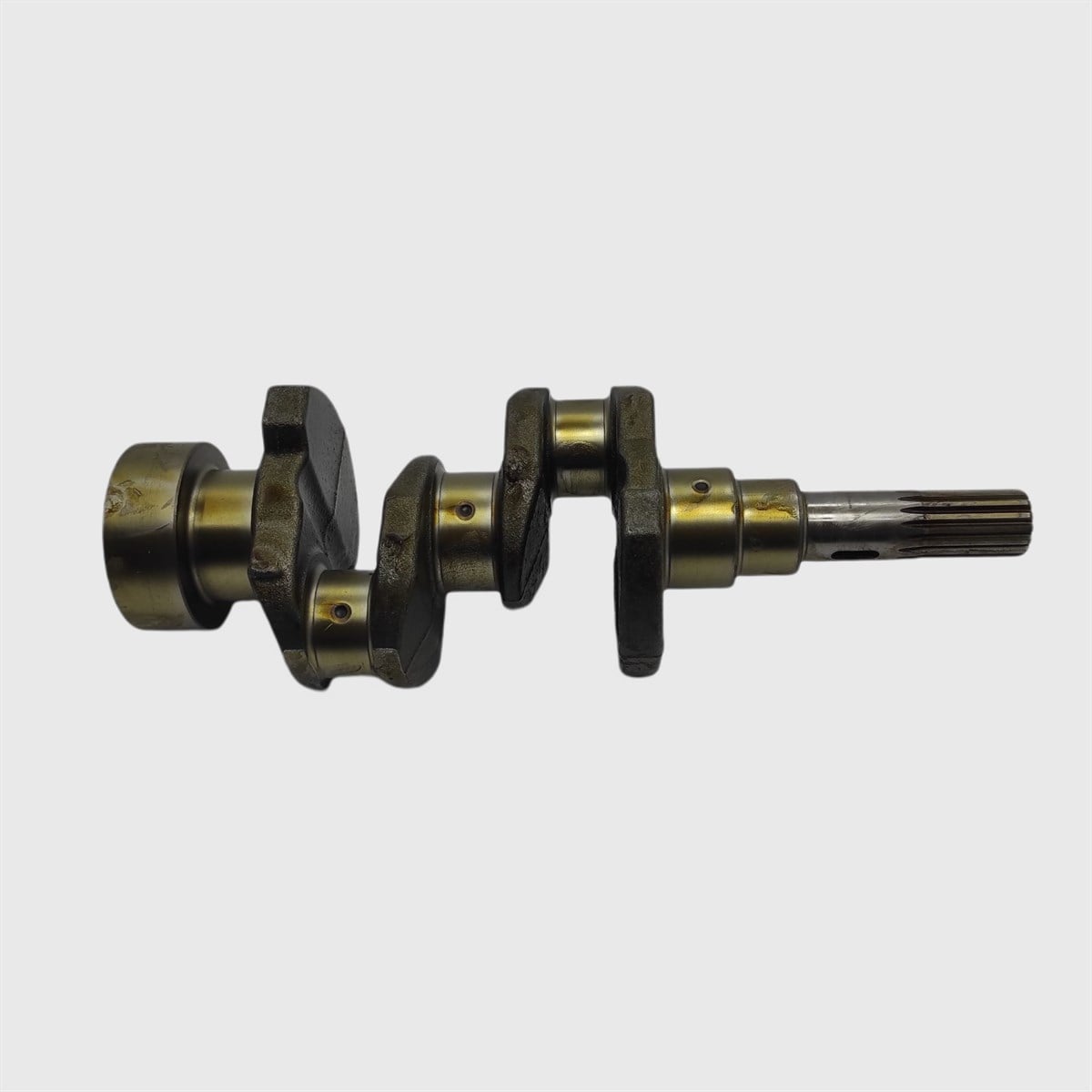 KRANK MİLİ: KUBOTA / Z402 / Z482 / REFERANS NO: 16853-23010