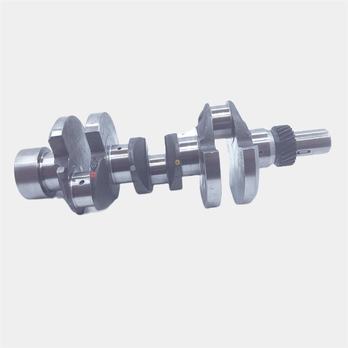 KRANK MİLİ: LOMBARDINI / LDW 1603