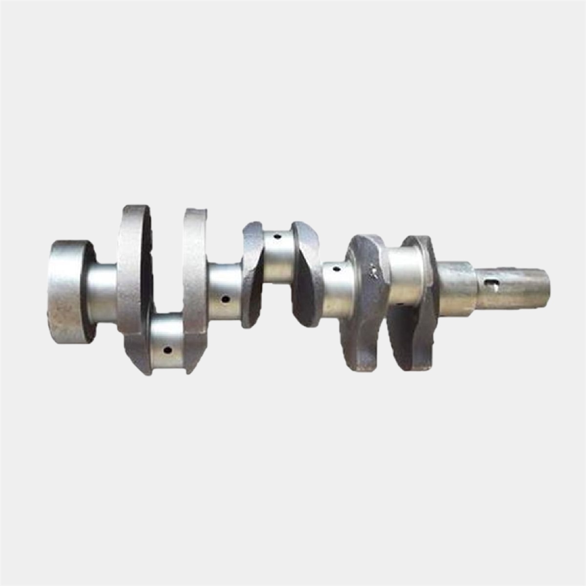 KRANK MİLİ: YANMAR / 3TNE84 / 3TNE88 / REFERANS NO: 129001-21100