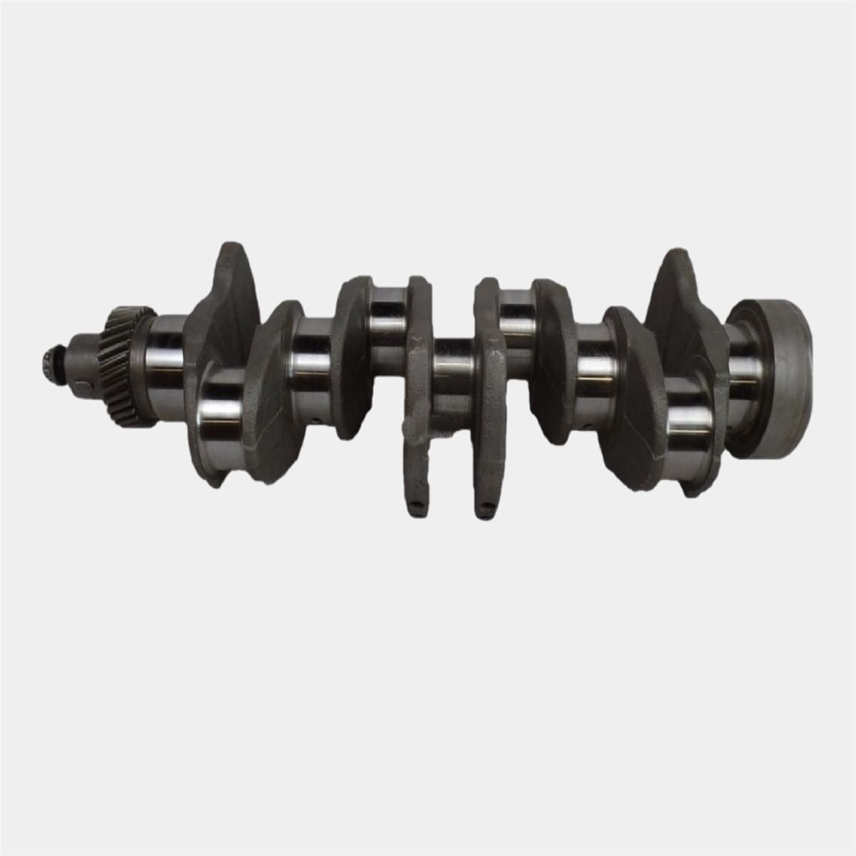 KRANK MİLİ: YANMAR / 4TNE94 / 4TNE98 / REFERANS NO: 129900-21000