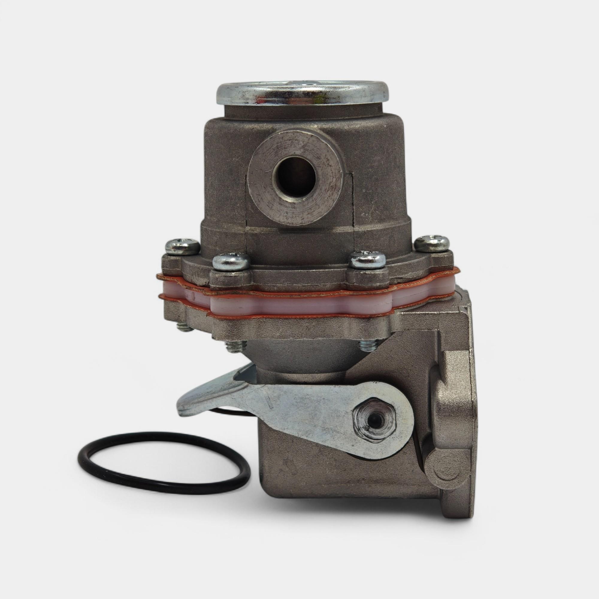 MAZOT OTOMATİĞİ: LOMBARDINI / 15LD 315 / 15LD 350 / REFERANS NO: 6585 095