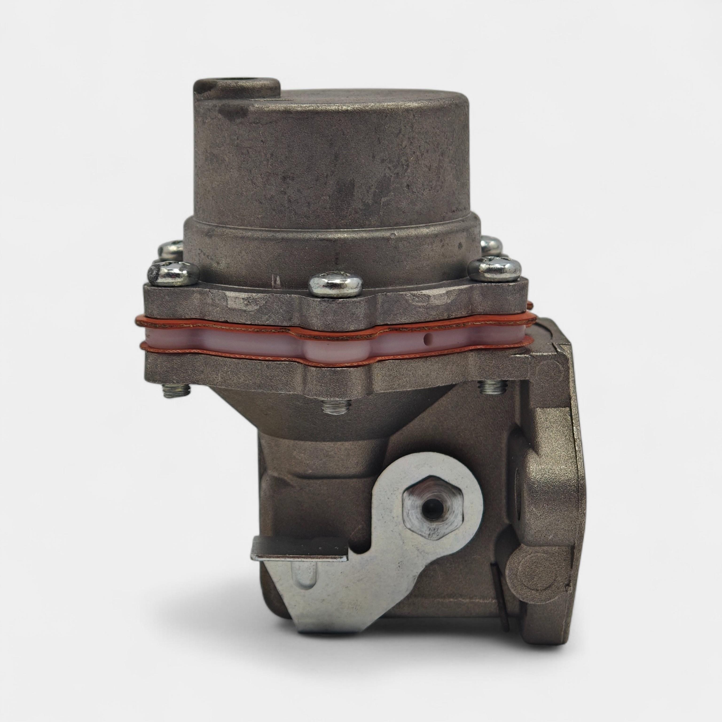 MAZOT OTOMATİĞİ (MARINE): RUGGERINI / MD 150 / MD 151 / REFERANS NO: 652.26