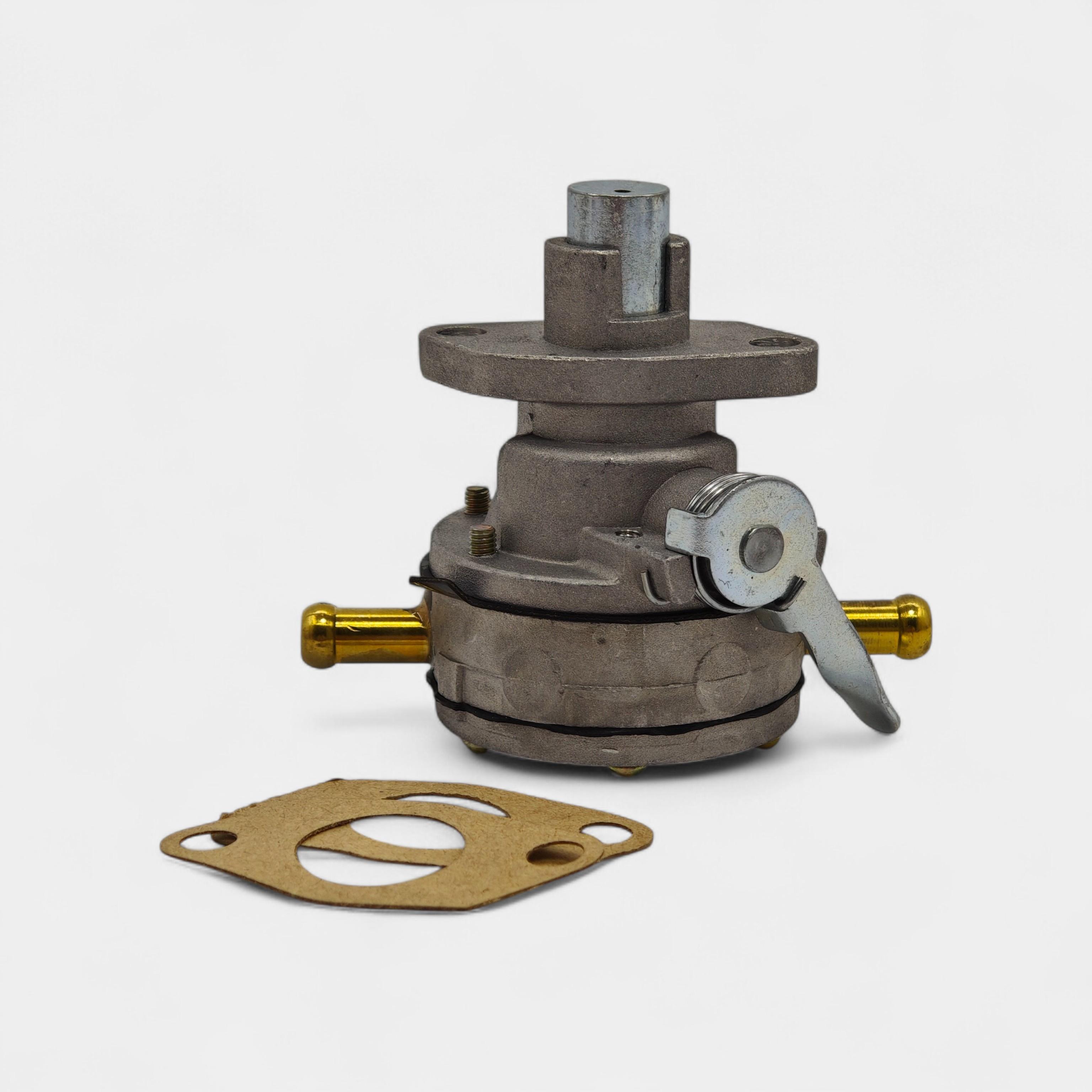 MAZOT OTOMATİĞİ: YANMAR / 3TNV70 / 3TNV76 / 3TNE78 / 3TNE84 / 3TNE88 / 4TNE84 / 4TNE88 / REFERANS NO: 129100-52100