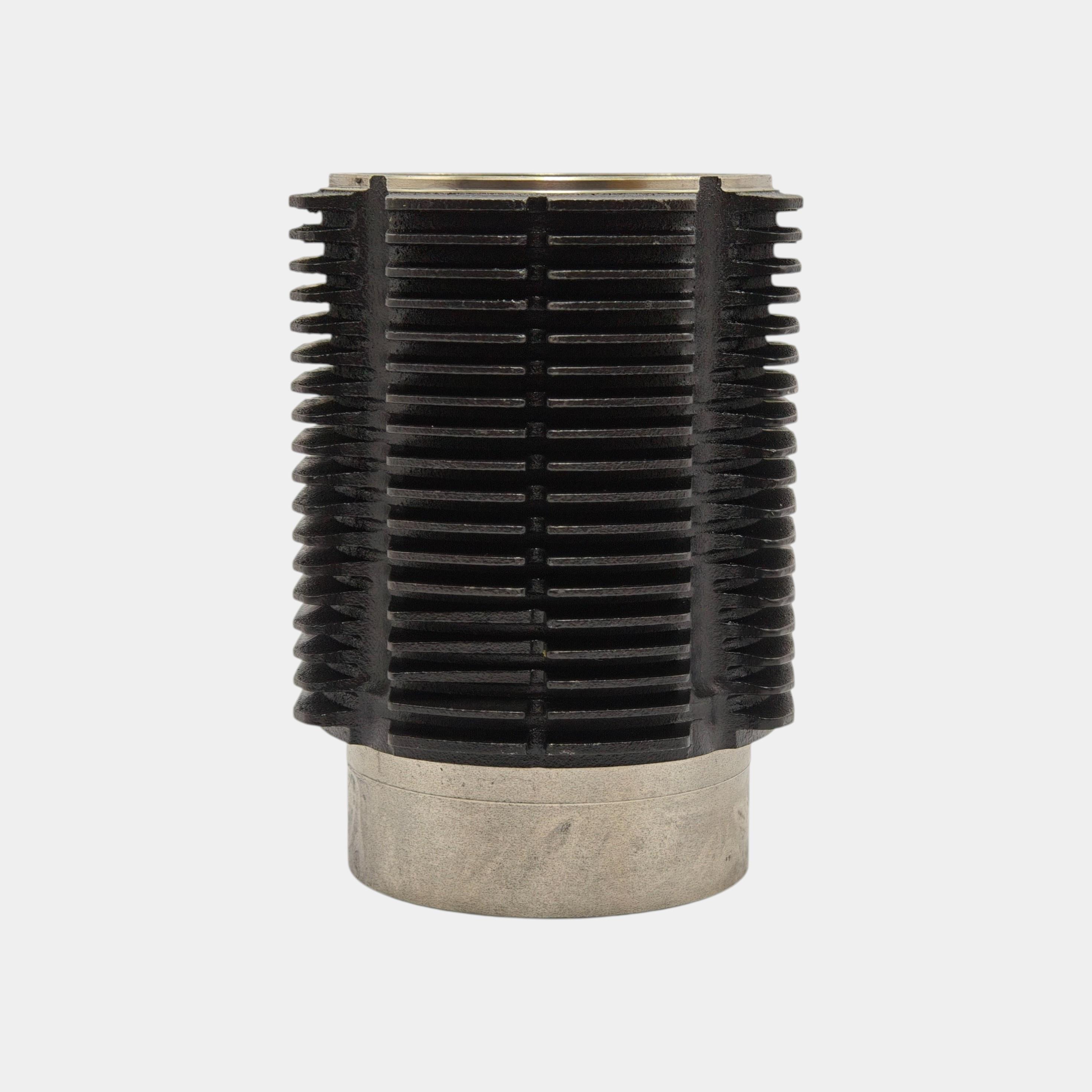 MOTOR GÖMLEĞİ (92.00 mm): SLANZI / DVA 1200 / DVA 1750 / REFERANS NO: 2380 307