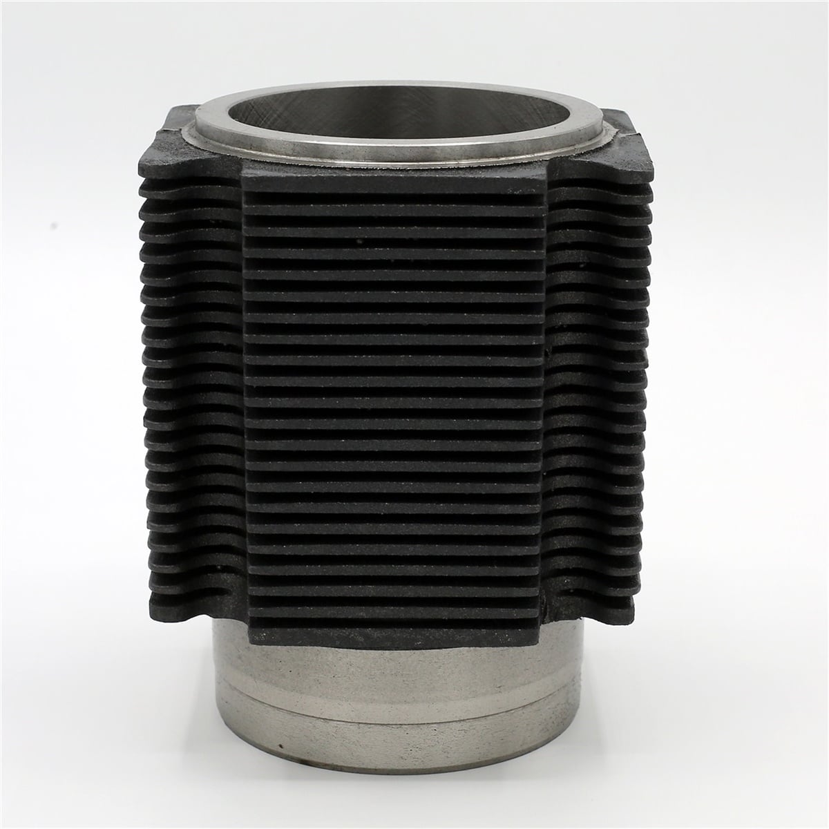 MOTOR GÖMLEĞİ (HAVA SOĞUTMALI - ÇAP: 82.55 mm): LISTER / LT-1 / LT-2 / REFERANS NO: 601-30271