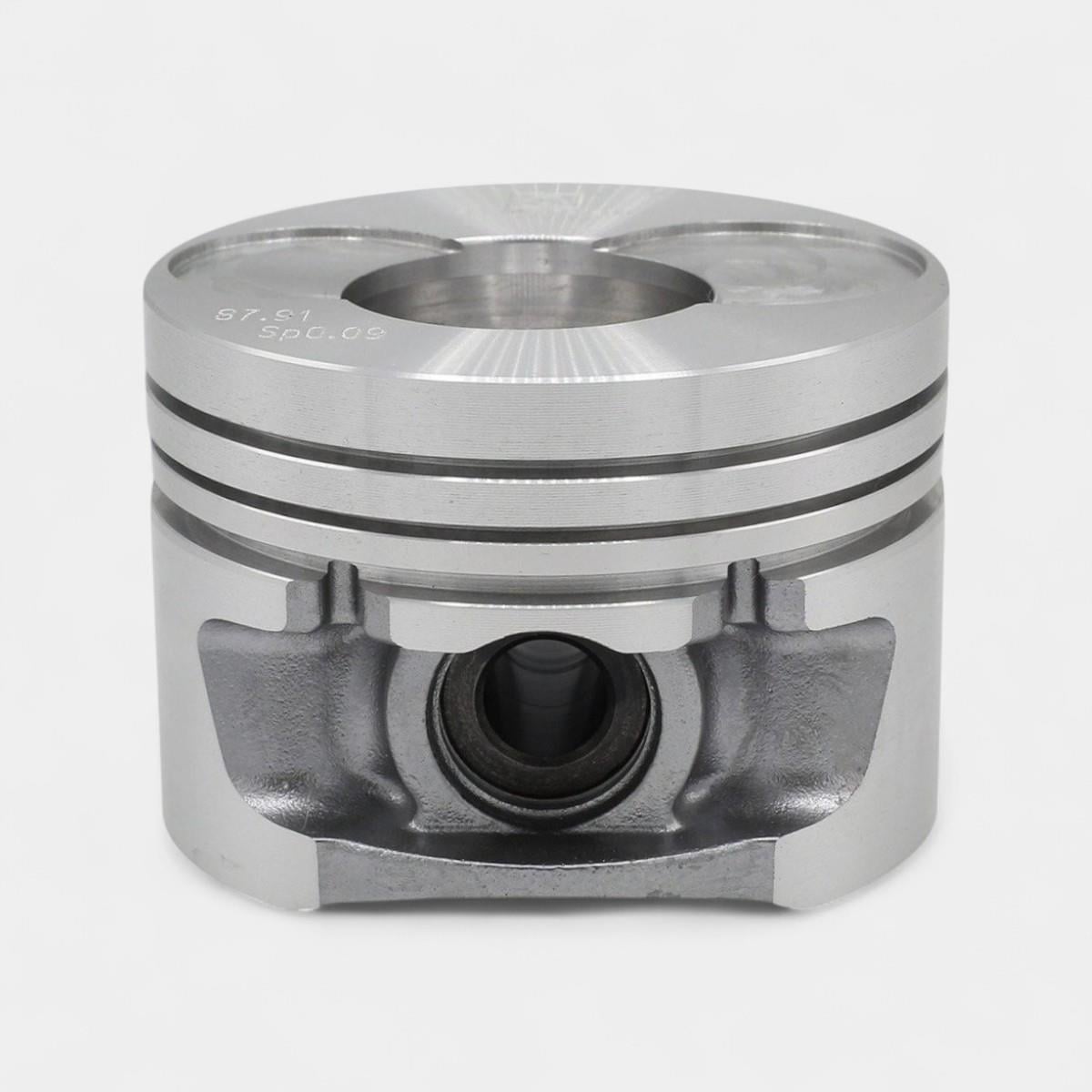 PİSTON (0.50): HATZ / 1B40