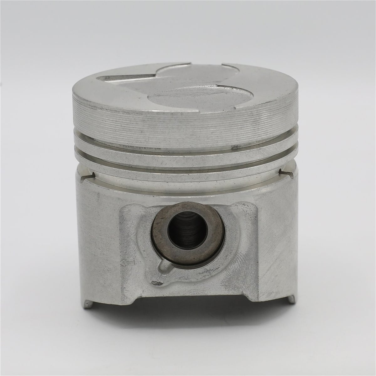 PİSTON (0.50 - 80.50): KUBOTA / D1403 / V1903 / REFERANS NO: 16427-21910