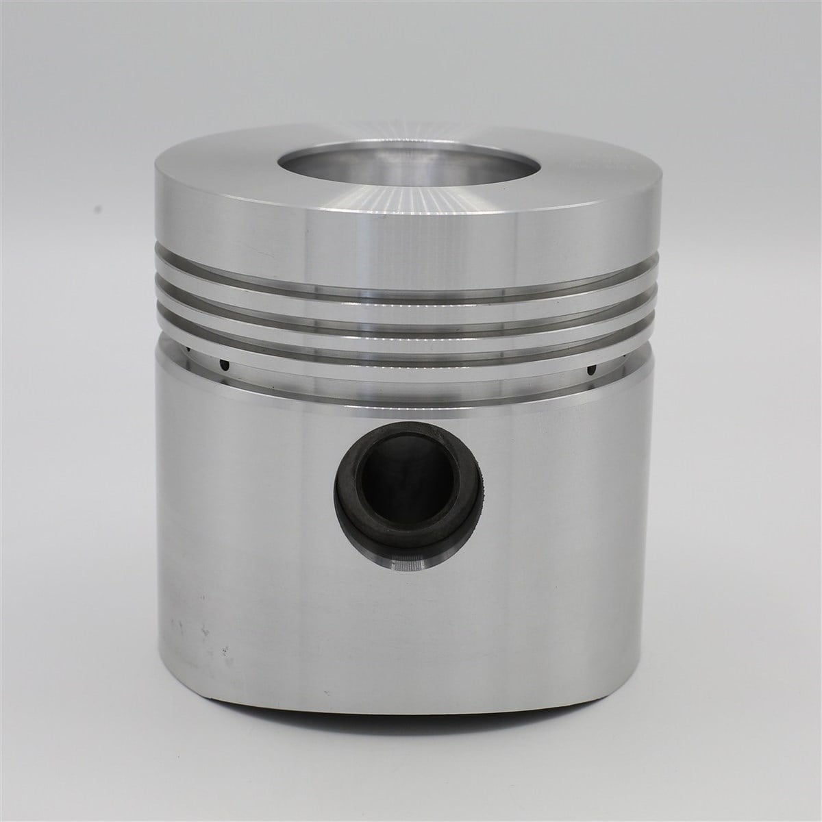 PİSTON (0.50 - ÇAP: 105.50 mm): RUGGERINI / CRD 105 / RP 380 / REFERANS NO: 2348