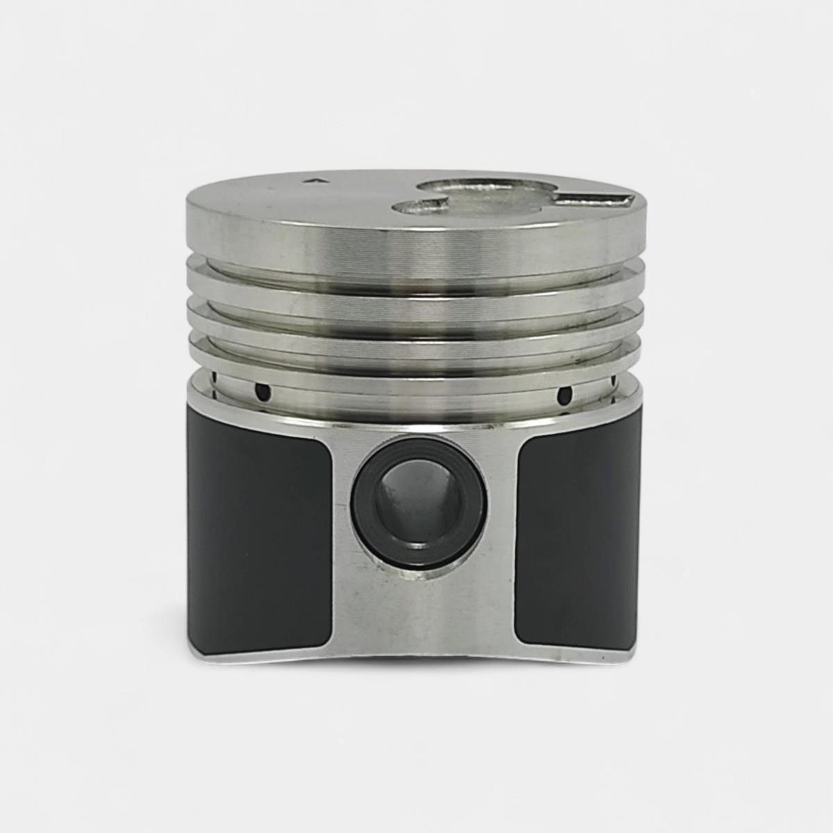 PİSTON (0.50 - ÇAP: 68.50 mm): MITSUBISHI / K3B / K4B