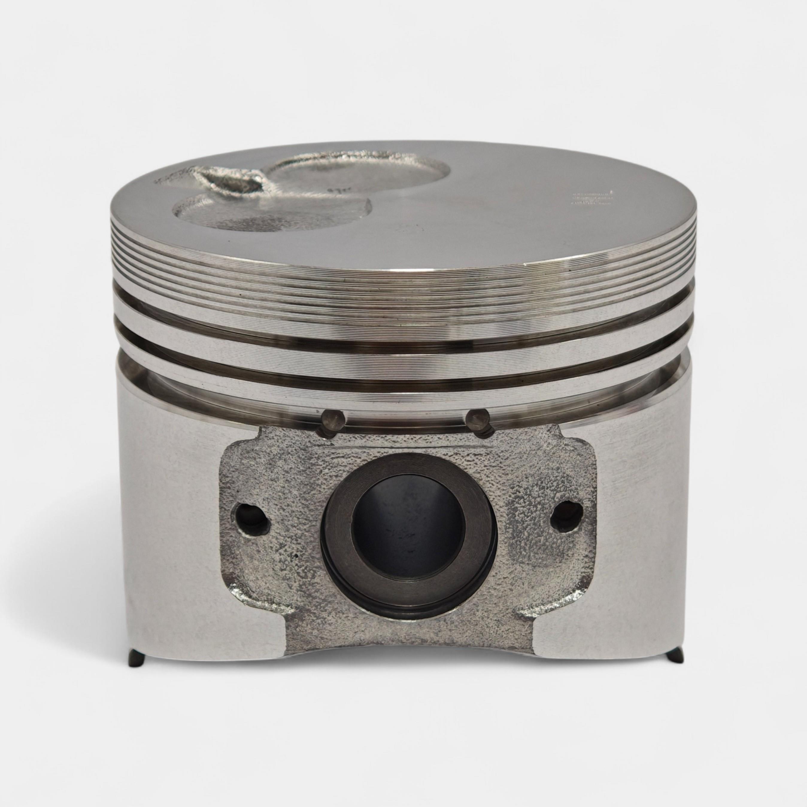 PİSTON (0.50 - ÇAP: 74.50 mm): YANMAR / 3TNE74