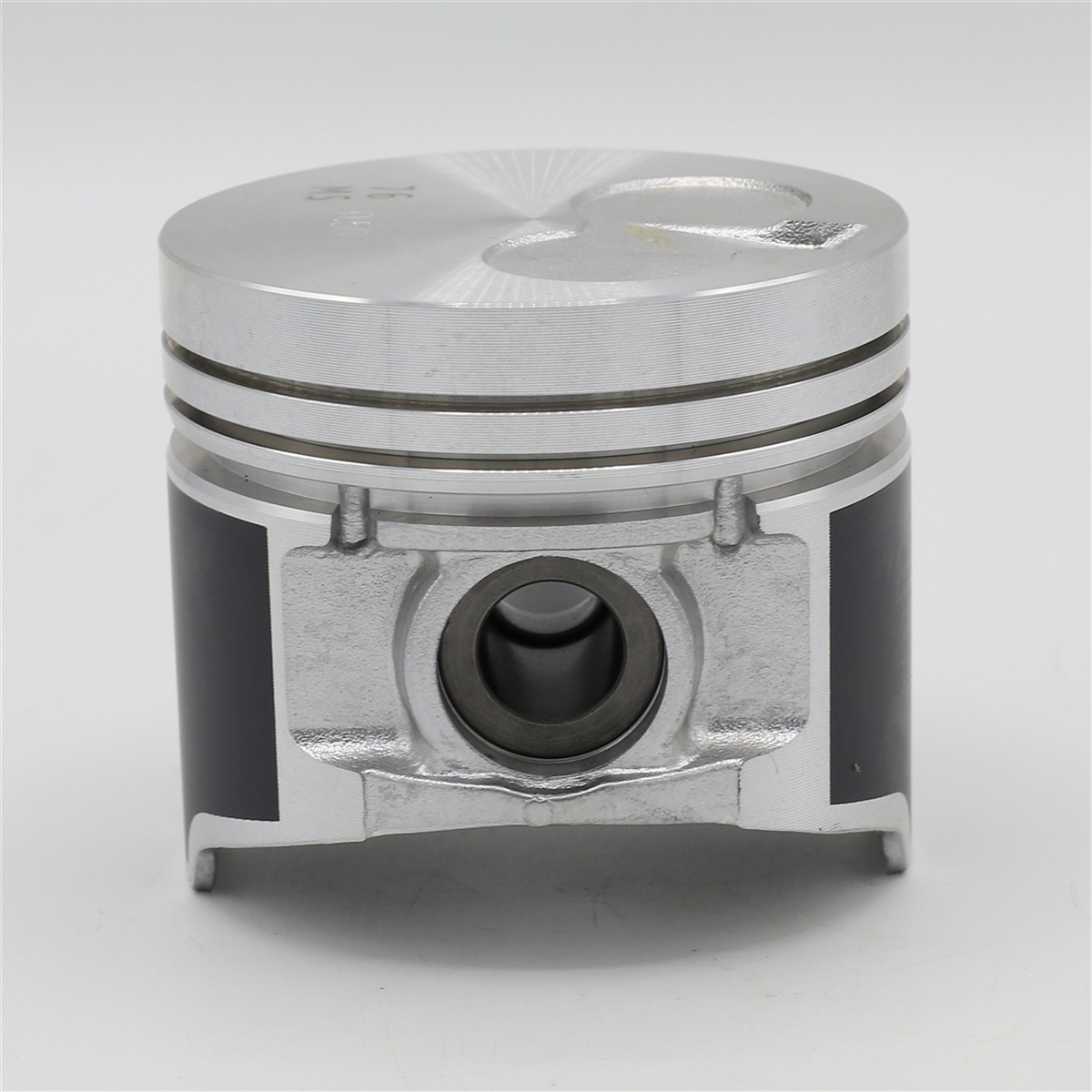 PİSTON (0.50 - ÇAP: 76.50 mm): YANMAR / 3TNV76