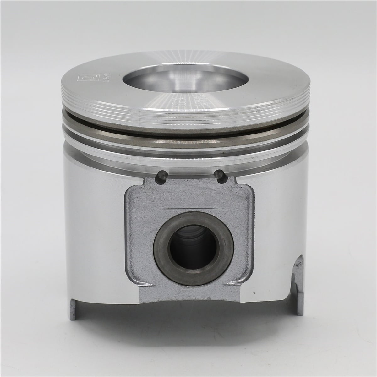 PİSTON (0.50 - ÇAP: 84.50 mm): YANMAR / 3TNV84 / 4TNV84