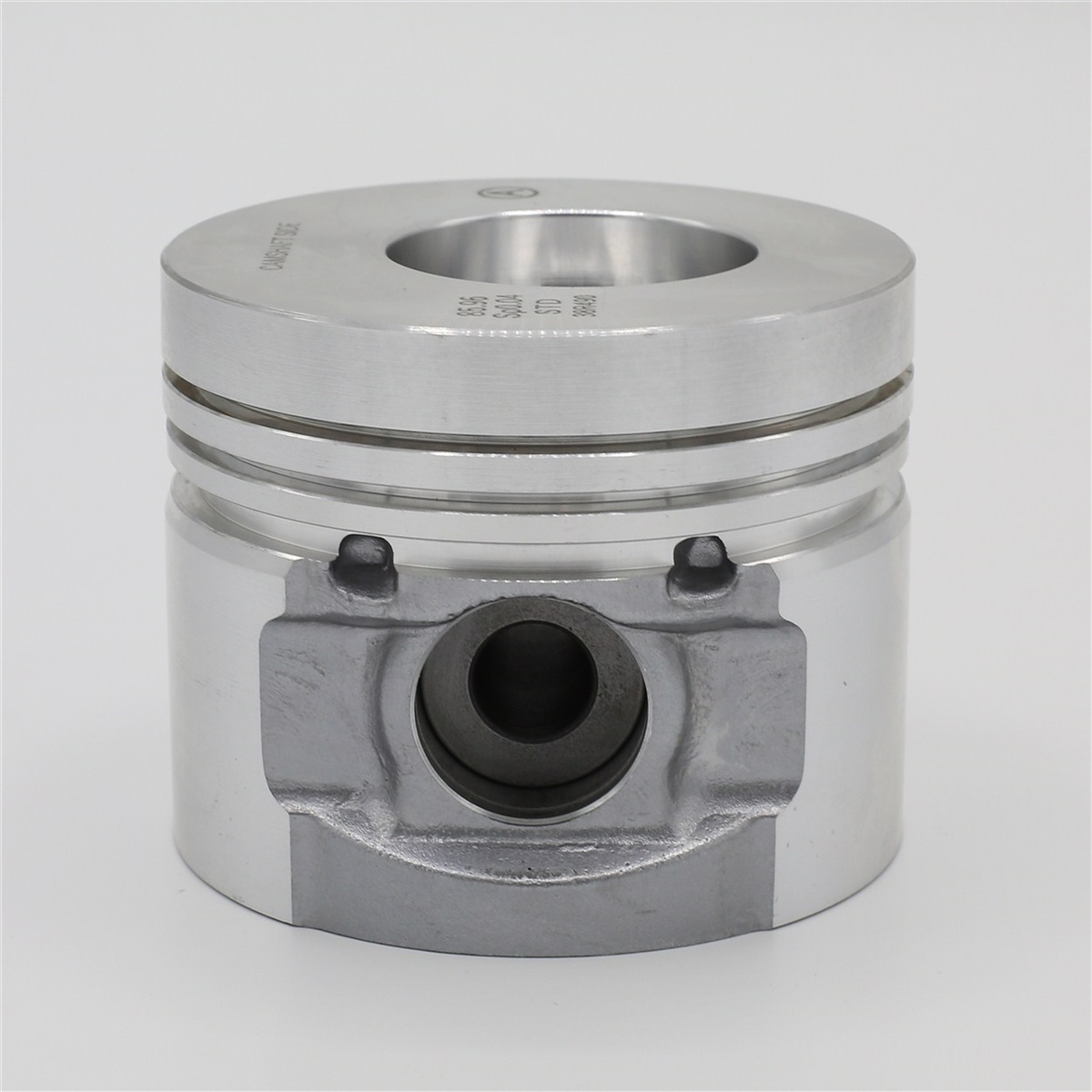 PİSTON (0.50 - ÇAP: 86.50 mm): LISTER / LPW-1 / LPW-2 / LPW-3 / LPW-4