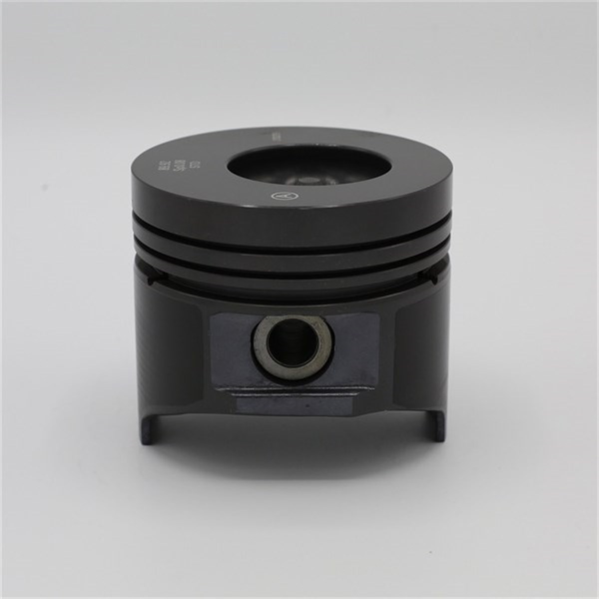 PİSTON (0.50 - ÇAP: 90.50 mm): RUGGERINI - RD 210 / RD 211 / RD 218