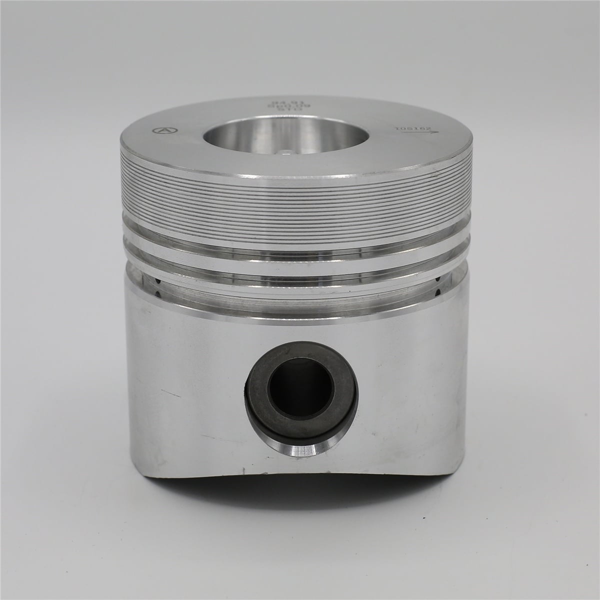 PİSTON (0.50 - ÇAP: 95.50 mm): LOMBARDINI / LDA 720 / LDA 914 / 7LD 665 / 8LD 665-2 / REFERANS NO: 6502 067