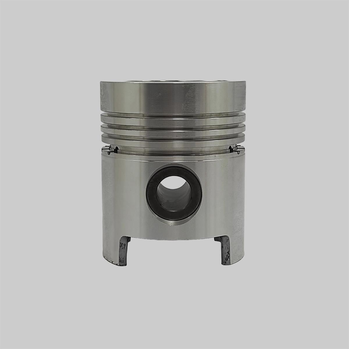 PİSTON (0.50 - ÇAP: 98.50 mm): SAME / LAMBORGHINI / 982P / 983P / 984P / 986P