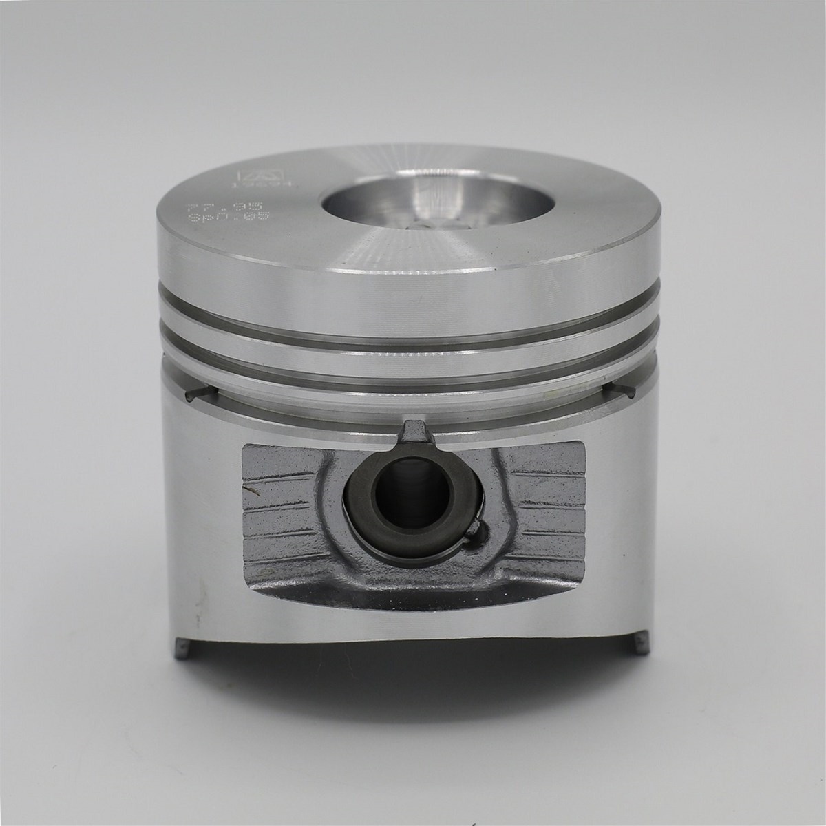 PİSTON (1.00 - ÇAP: 79.00 mm):  RUGGERINI / RY 70