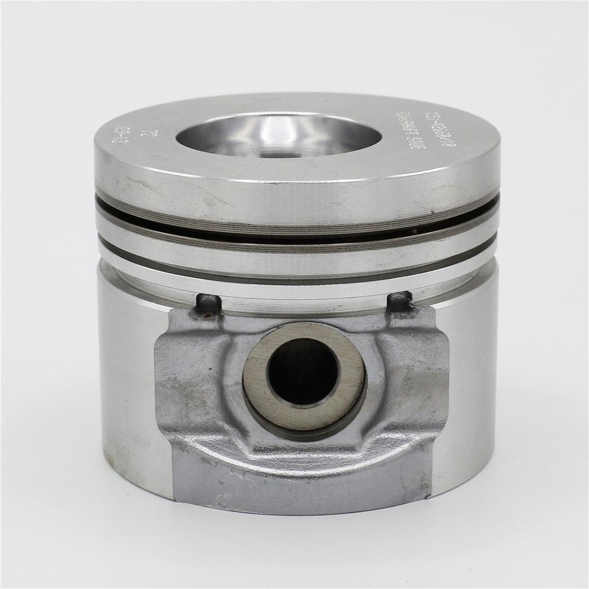 PİSTON (1.00 - ÇAP: 87.00 mm): LISTER / LPWT-4