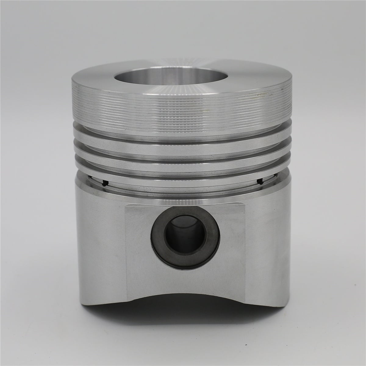 PİSTON (1.00 - ÇAP: 96.00 mm): LOMBARDINI / LDA 672 / LDA 673 / LDA 674 / 5LD 675-2;3 / REFERANS NO: 6500 157