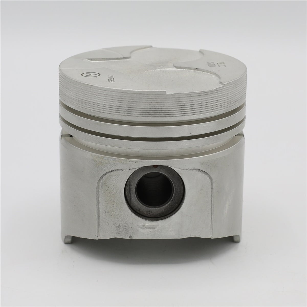 PİSTON (STD - 72.00): KUBOTA / D905 / V1205 / REFERANS NO: 16224-21110