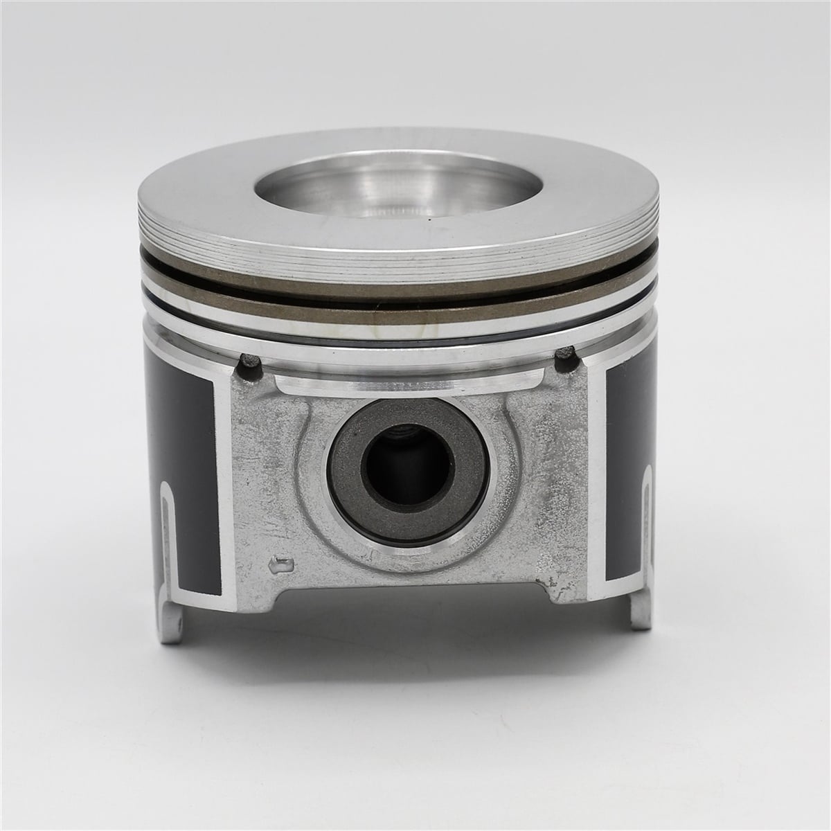 PİSTON (STD - 94.00): KUBOTA / V3307 / REFERANS NO: 1J751-21110