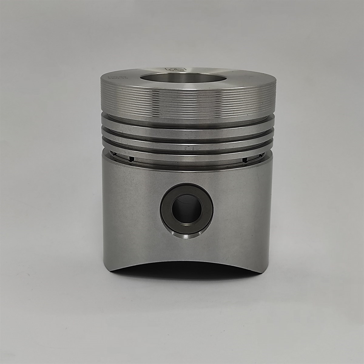 PİSTON (STD - ÇAP: 100.00 mm): LOMBARDINI / LDA 100 / 4LD 705 / REFERANS NO: 6501 021