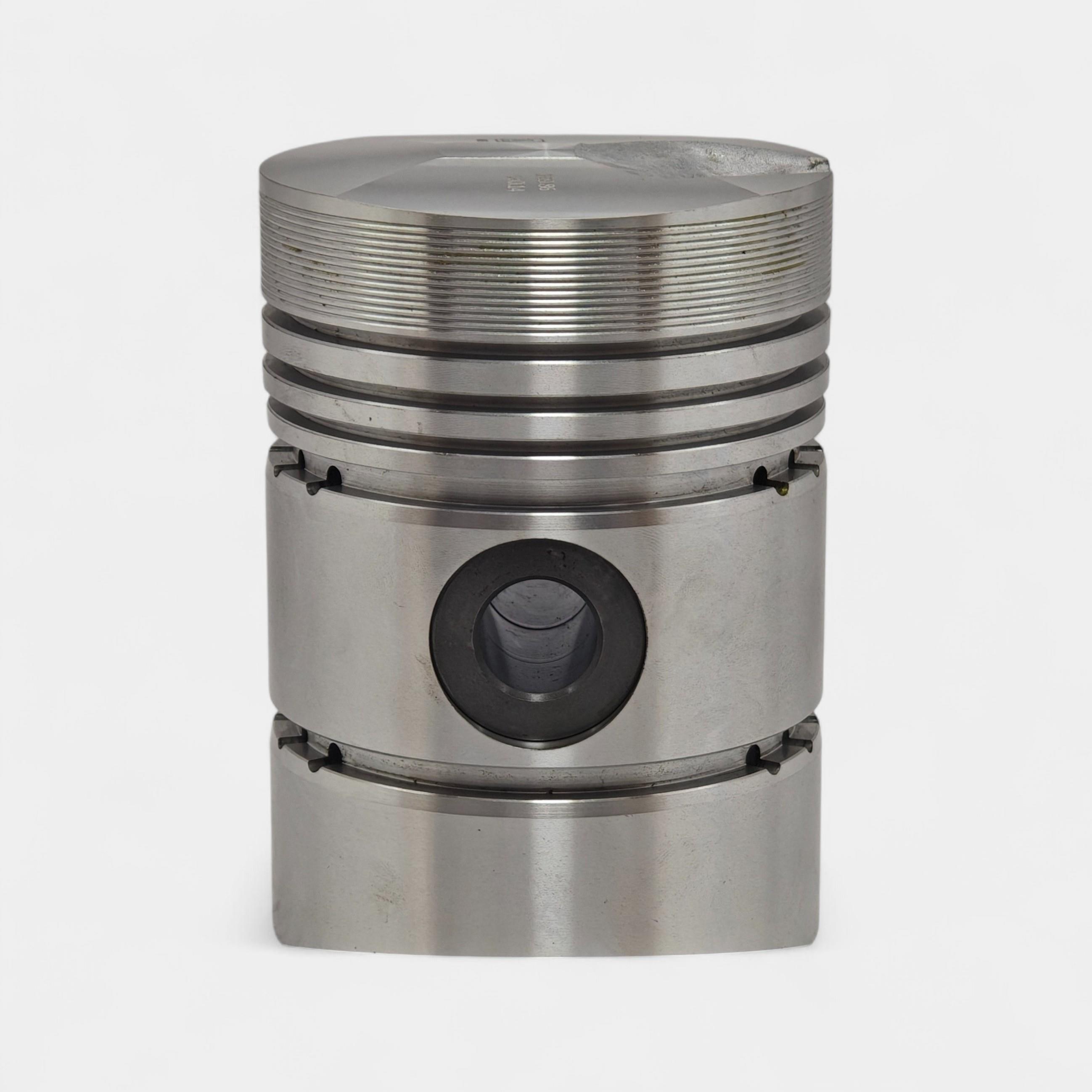 PİSTON (STD-ÇAP: 110.00mm): STEYR / WD 113 / WD 213 / WD 313 / WD 413 