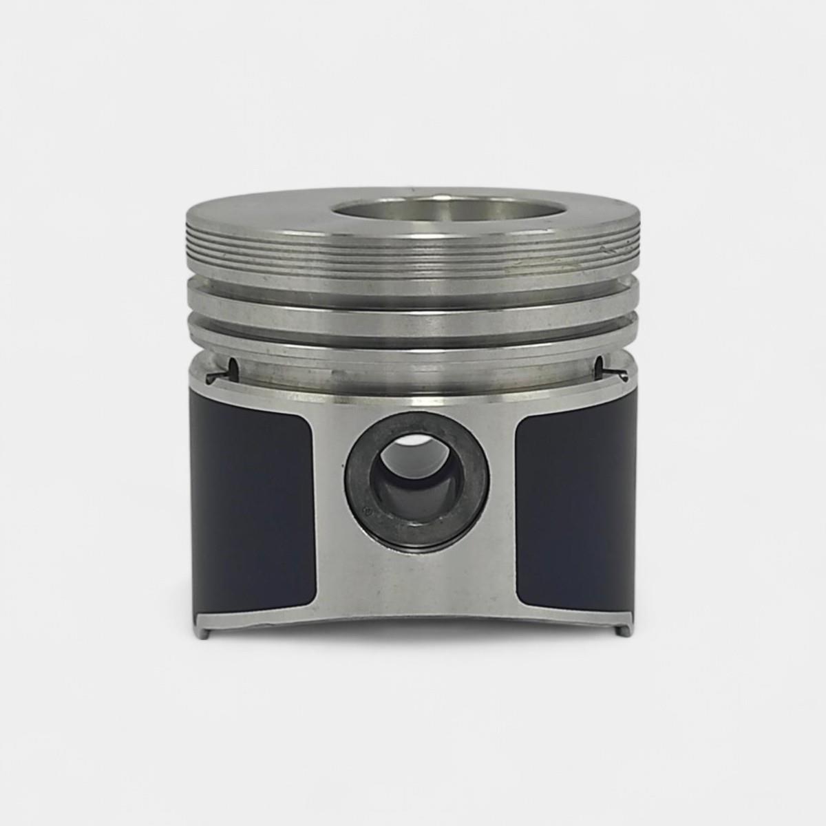 PİSTON (STD - ÇAP: 76.00 mm): MITSUBISHI / K3E-DI / K4E-DI