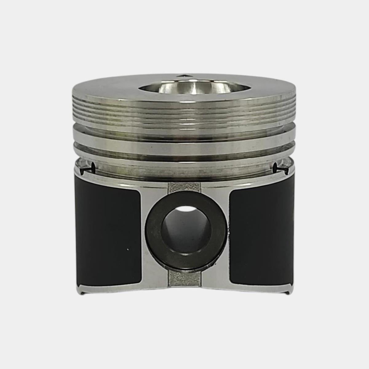 PİSTON (STD - ÇAP: 78.00 mm - ÇAP 27 PİN): MITSUBISHI / K3F-DI / K4F-DI / REFERANS NO: 30A17-00190