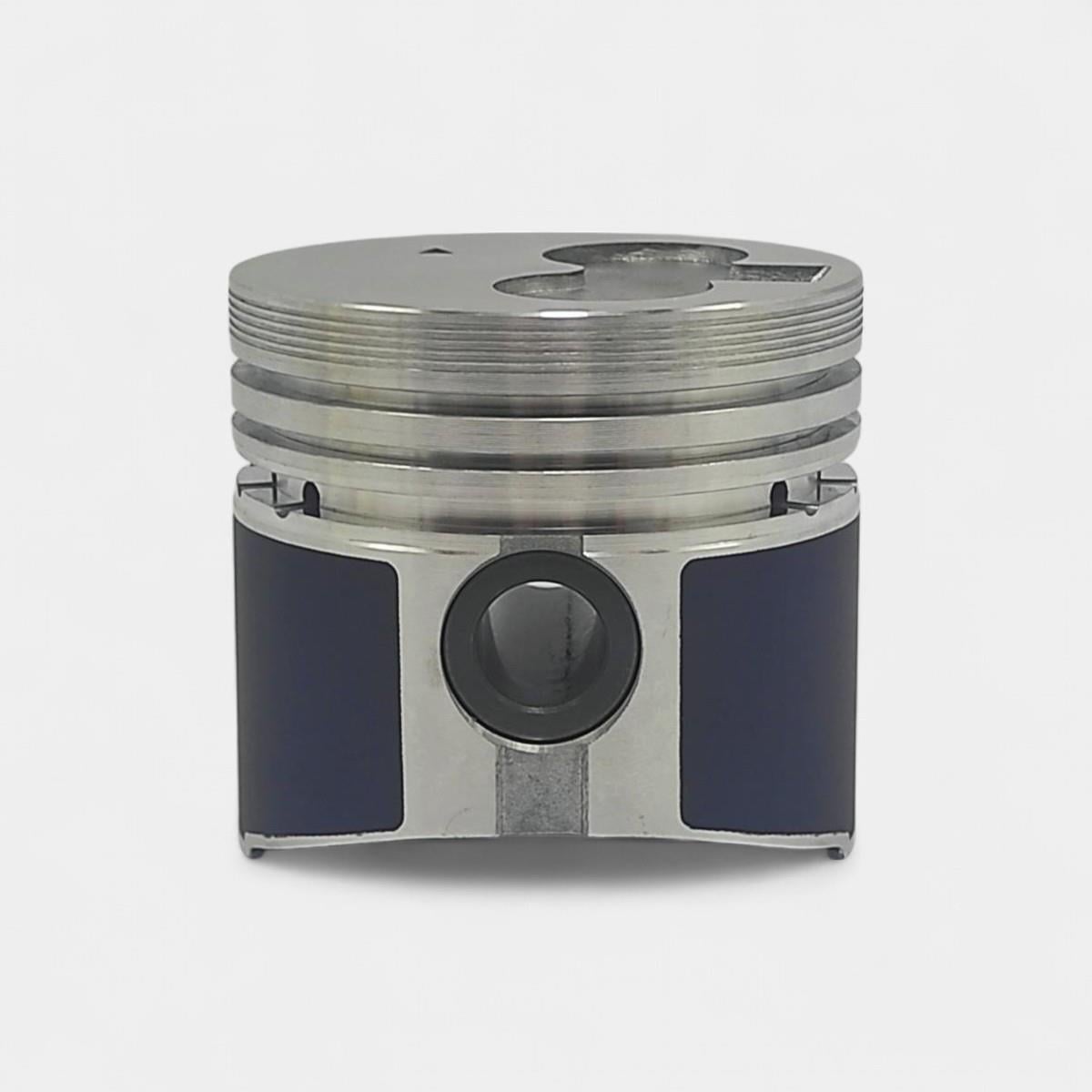 PİSTON (STD - ÇAP: 78.00 mm): MITSUBISHI / K3F / K4F