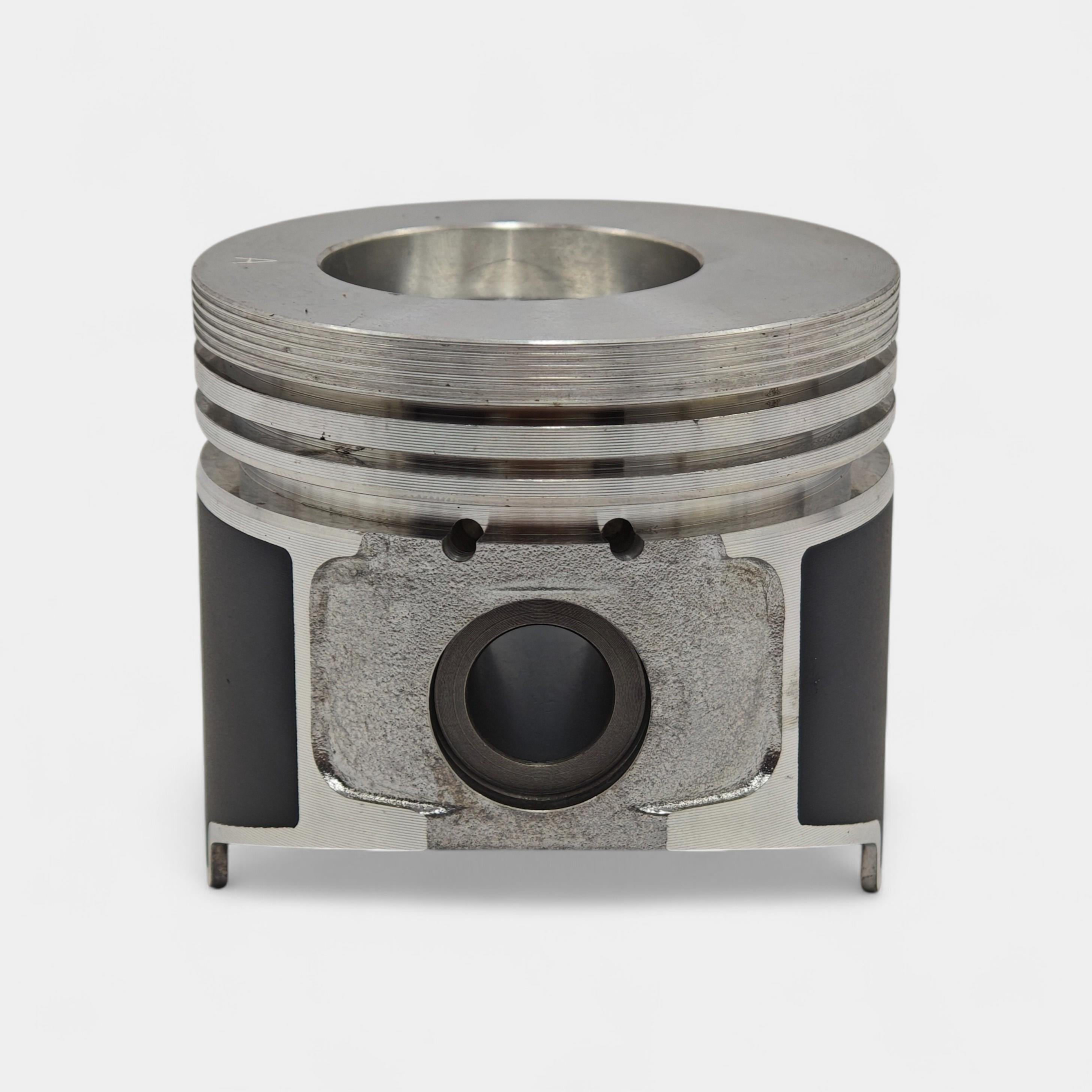 PİSTON (STD - ÇAP: 78.00 mm): YANMAR / 3TNE78 / REFERANS NO: 119818-22080