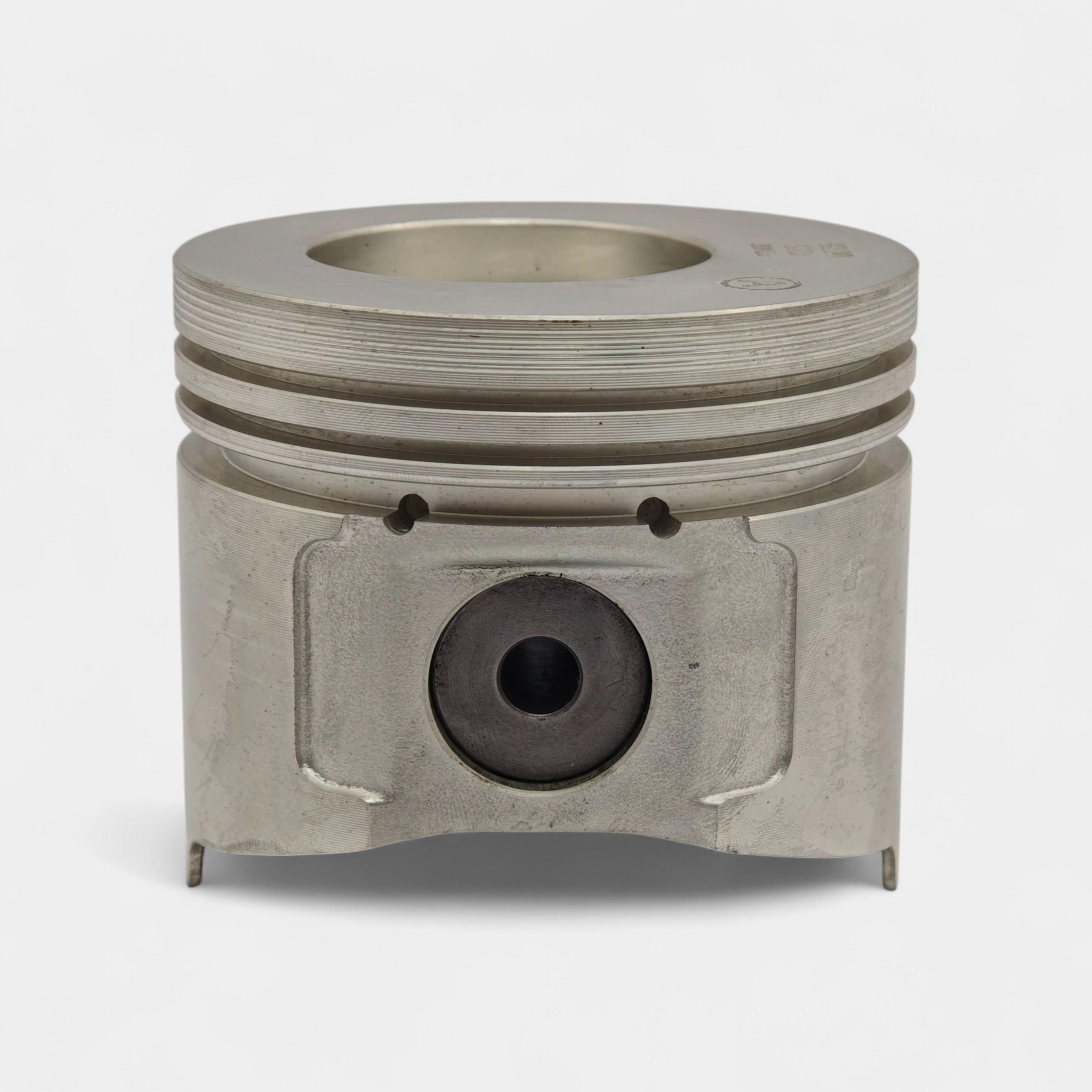PİSTON (STD - ÇAP: 82.00 mm): YANMAR / 3TNE82 / REFERANS NO: 119813-22080