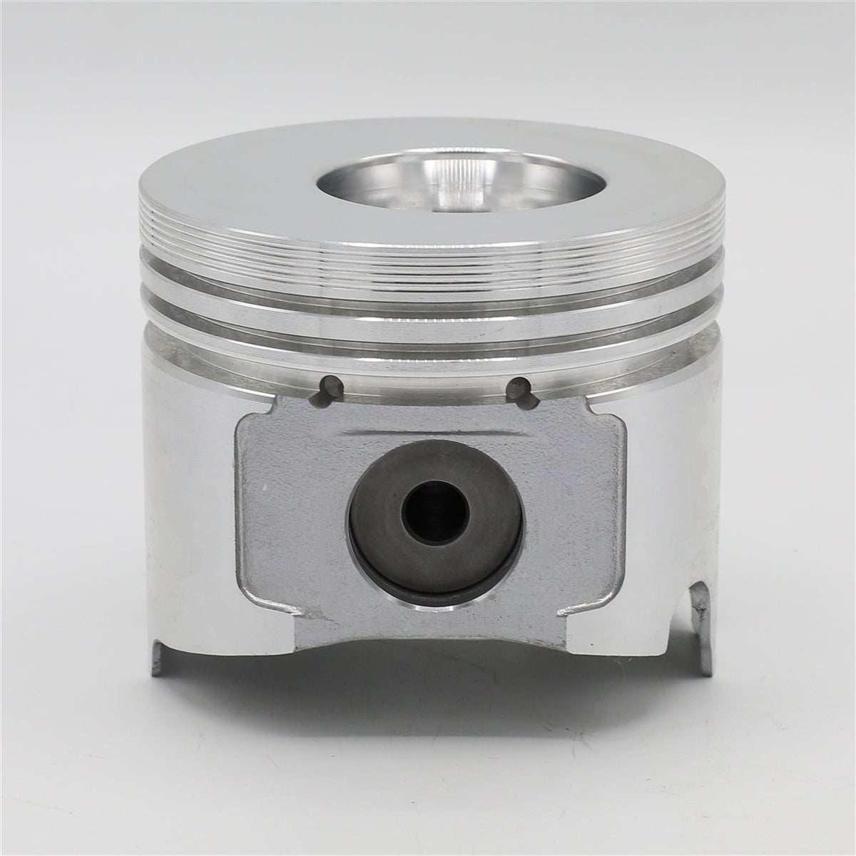 PİSTON (STD - ÇAP: 82.00 mm): YANMAR / 3TNV82