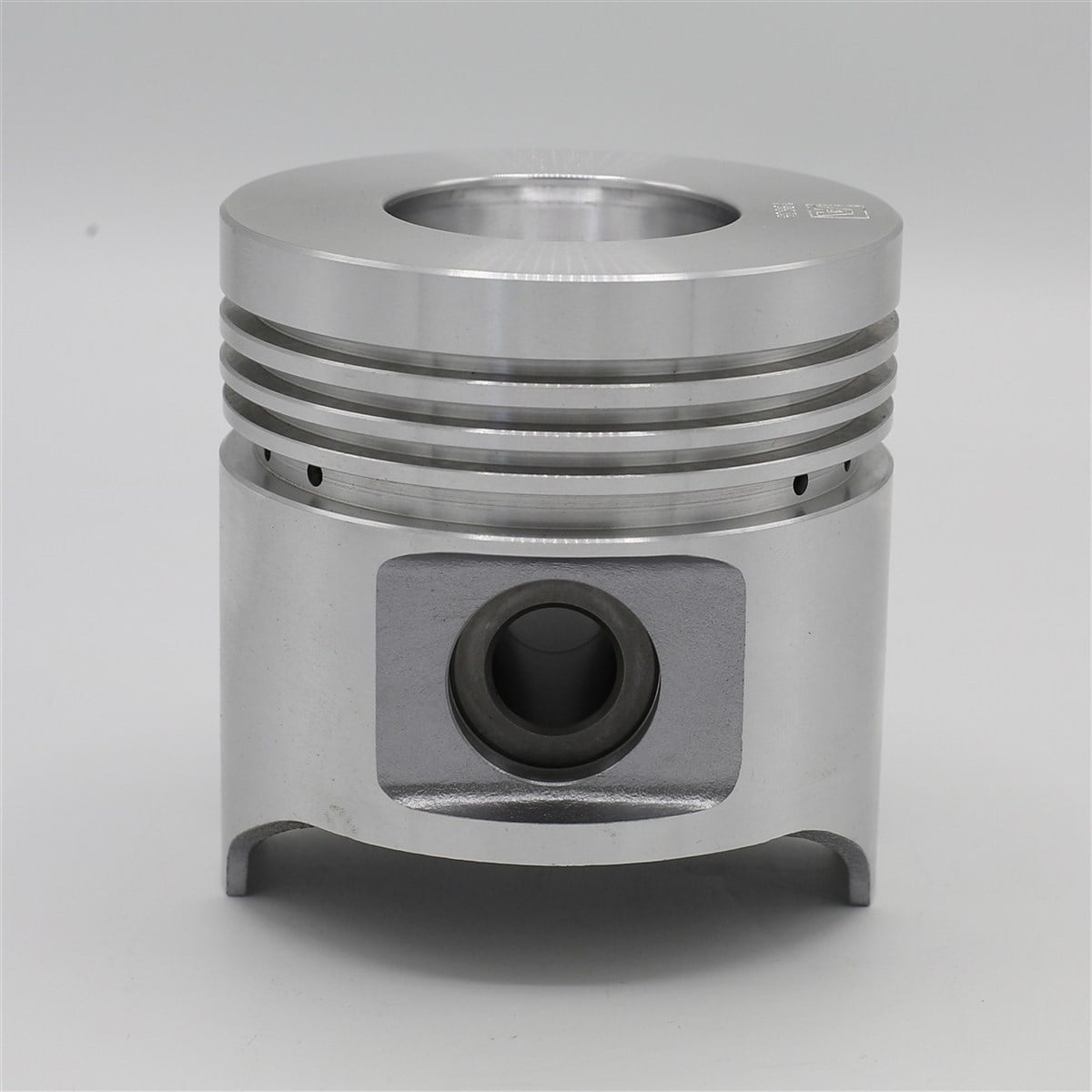 PİSTON (STD - ÇAP: 85.00 mm): RUGGERINI / RD 85 / RD 850 / RF 100 / REFERANS NO: 2130