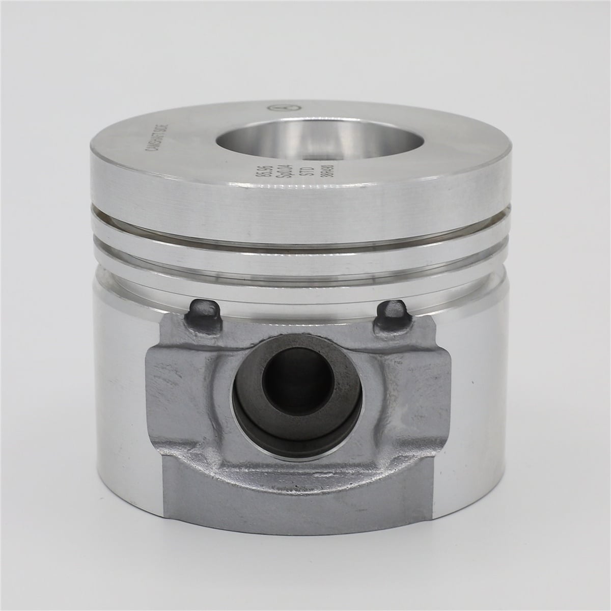 PİSTON (STD - ÇAP: 86.00 mm): LISTER / LPW-1 / LPW-2 / LPW-3 / LPW-4 / REFERANS NO: 750-41610